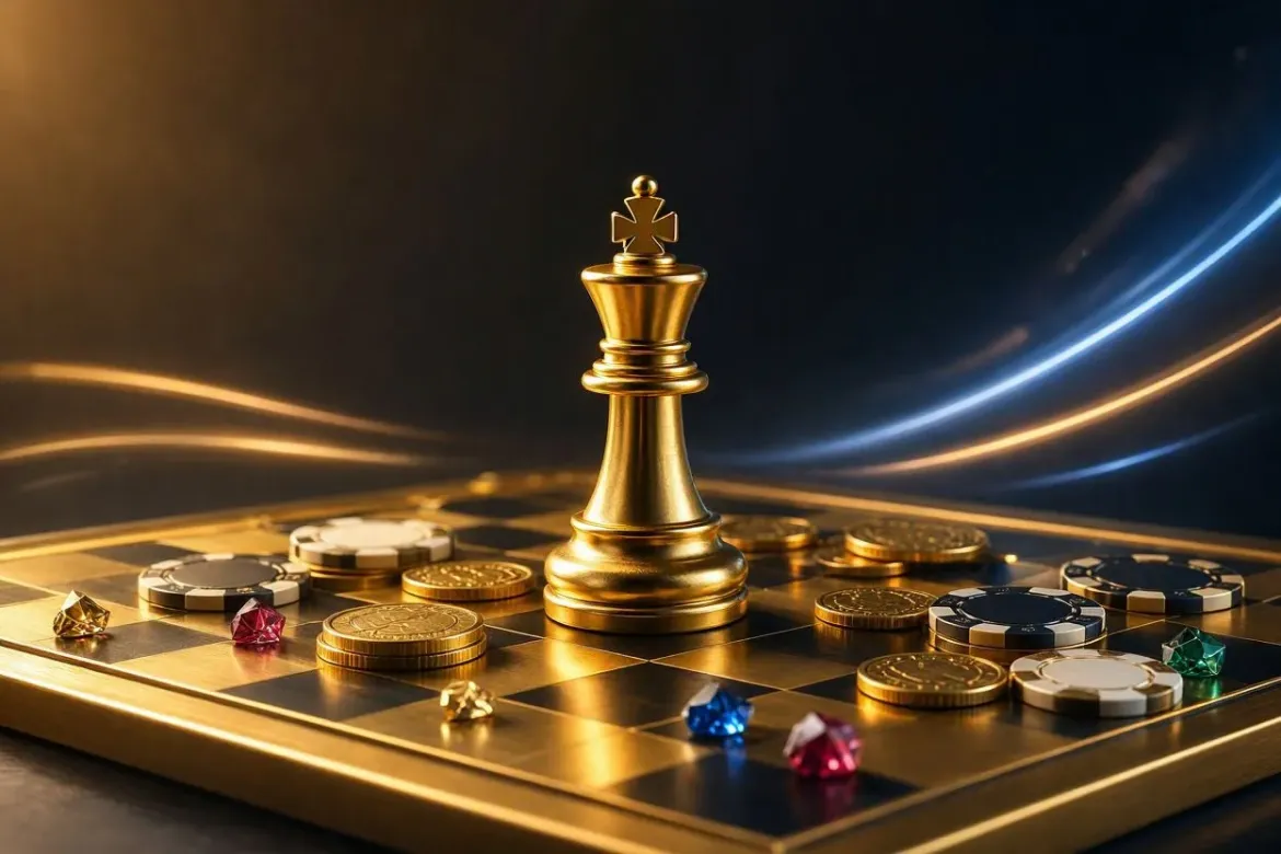 StakeWise Casino